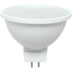   Ecola Light MR16 LED 4,0W 220V GU5.3 M2 2800K  46x50 (M7TW40ELC)