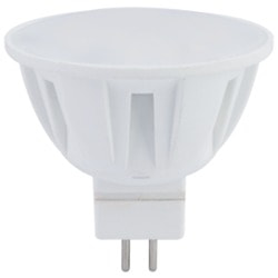   Ecola Light MR16 LED 4,0W 220V GU5.3 M2 6500K  49x50 (M7MD40ELC)
