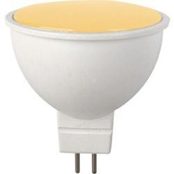   Ecola MR16 LED 7,0W 220V GU5.3   48x50 (M2RG70ELC)
