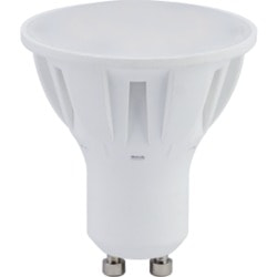   Ecola Light Reflector GU10 LED 4,0W 220V GU10 4200K  5850 (TR4V40ELC)
