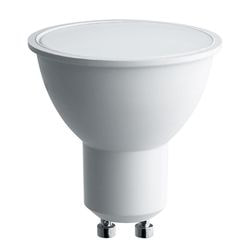   Ecola Reflector GU10 LED 7,0W 220V  56x50 (G1RG70ELC)