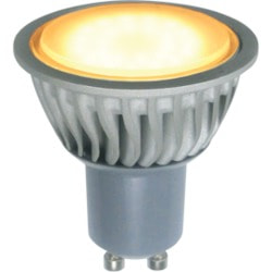   Ecola Reflector GU10 LED 7,0W 220V  ( . ) 56x50 (G1NG70ELB)