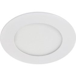   Ecola LED downlight .     4W 220V 4200K 85x20 (DRRV40ELC)