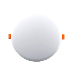   Ecola LED downlight .        (50-210mm) 20W 220V 4200K 230x20 (DARV20ELC)