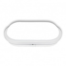   Leek LE LED OBL WH 15W () (LE061100-0021)
