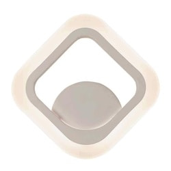   Leek () LE LED WL ARIS 13W WHITE (LE061205-020)