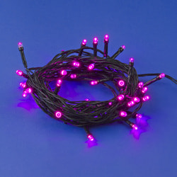  Uniel ULD-S0500-050/DGA PINK IP20 (UL-00007306)