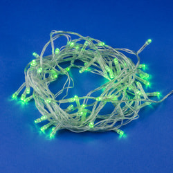  Uniel ULD-S0500-050/DTA GREEN IP20 (UL-00005760)