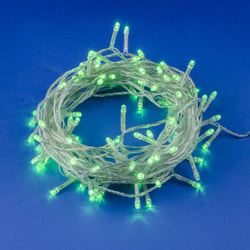  Uniel ULD-S1000-100/DTA GREEN IP20 (UL-00007198)