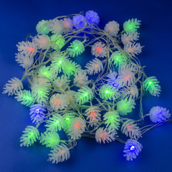  Uniel ULD-S0500-050/DTA MULTI IP20 PINE CONES (UL-00007193)