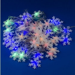  Uniel ULD-S0700-050/DTA MULTI IP20 SNOWFLAKES-3 (07936)
