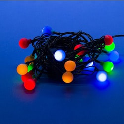  Uniel ULD-S0800-100/DGA MULTI IP20 COLORBALLS (07929)