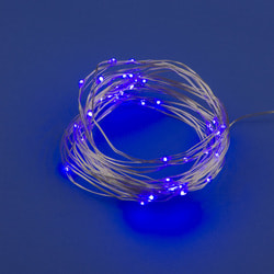  Uniel ULD-S0500-050/SCB/2AA PURPLE IP20 DEW (UL-00007185)