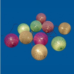  Uniel ULD-S0200-010/STB/2AA WARM WHITE IP20 TANGLES (UL-00007285)