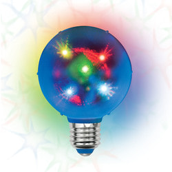  Volpe ULI-Q310 1,5W/RGB/27   3D (UL-00002763)