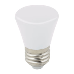  Volpe LED-D45-1W/6000K/E27/FR/ BELL (UL-00005804)