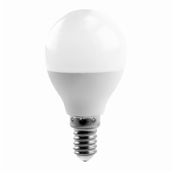   Leek LE CK LED 8W 6K E14 (JD) (LE010501-0216)