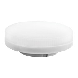   Leek LE SPT 8W 4K GX53 (JB) (100) (LE010508-0023)