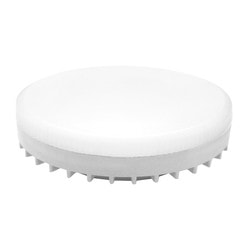   Leek LE SPT 15W 6K GX53 (100) (LE010508-0033)
