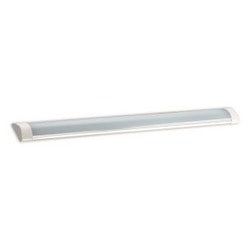   Leek LE LED ECO 03 40W 6500K (1200x75x25) (20) AL-2 (LE061500-0050)