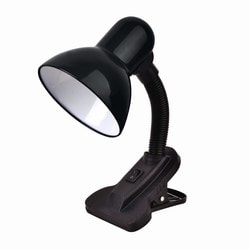   Leek LE TL-108 BLACK (, E27, , ) (LE061402-0022)