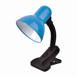   Leek LE TL-108 BLUE (, E27, , ) (LE061402-0024)