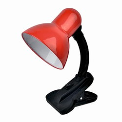   Leek LE TL-108 RED (, E27, , ) (LE061402-0023)