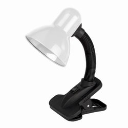   Leek LE TL-108 WHITE (, E27, , ) (LE061402-0021)