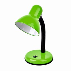   Leek LE TL-203 GREEN (, E27, ) (LE061402-0030)