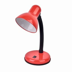   Leek LE TL-203 RED (, E27, ) (LE061402-0027)