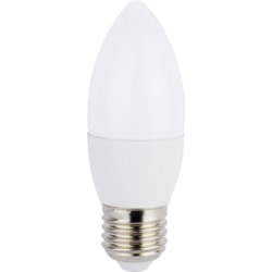   Ecola LED Premium 8,0W 220V E27 2700K  () 100x37 (C7MW80ELC)