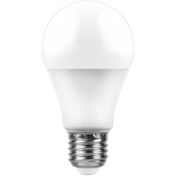   Feron 7 230V E27 4000K A60 LB-91, 25445