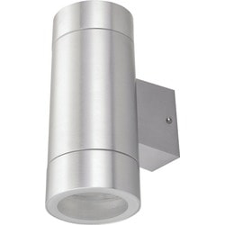     GX53 General Lighting 661130 GWL-2GX53-M-IP65 CHROME
