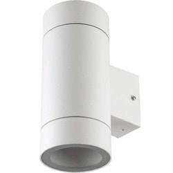     GX53 General Lighting 661132 GWL-2GX53-M-IP65 WHITE