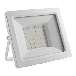   Saffit 50 6400K AC220V/50Hz IP65 SFL90-50, 55073