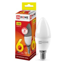   InHome LED--VC 6 230 14 3000 540 (4690612020389)