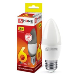   InHome LED--VC 6 230 27 3000 540 (4690612020402)
