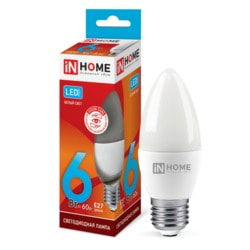   InHome LED--VC 6 230 27 4000 540 (4690612020419)