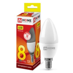   InHome LED--VC 8 230 14 3000 720 (4690612020426)