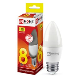   InHome LED--VC 8 230 27 3000 720 (4690612020440)