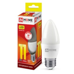  InHome LED--VC 11 230 27 3000 990 (4690612020488)
