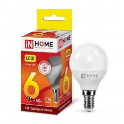  InHome LED--VC 6 230 14 3000 540 (4690612020501)