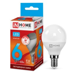   InHome LED--VC 6 230 14 4000 540 (4690612020518)