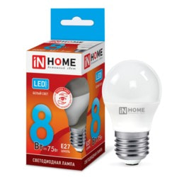   InHome LED--VC 8 230 27 4000 720 (4690612020570)