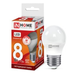   InHome LED--VC 8 230 27 6500 720 (4690612024905)