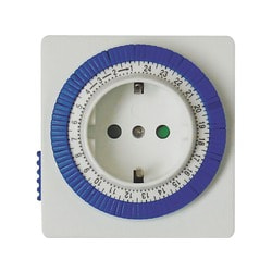    () Feron TM32 3500W/16A 230V, 23203