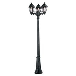 -  Fumagalli    , 3*6W 230V E27 , E22.156.S30.AXF1L  ANNA, 11631
