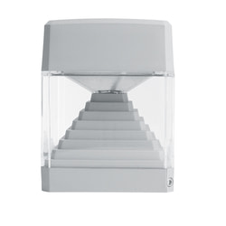 -  Fumagalli    , 3W 230V GX53 , DS1.560.000.LXG1K  ESTER, 11633
