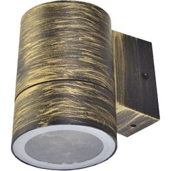     GX53 General Lighting GWL-GX53-M-IP65 BLACK GOLD, 661134