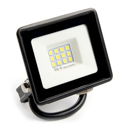   Feron 10 4000K IP65 AC220V/50Hz  LL-918, 29490